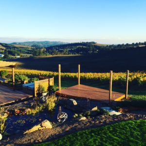 Tasting Room Open @ Trinity Vineyards | Salem | Oregon | United States