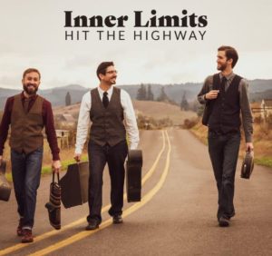 Inner Limits Band @ Trinity Vineyards | Salem | Oregon | United States