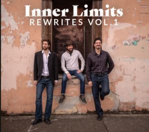 Inner Limits Band @ Trinity Vineyards | Salem | Oregon | United States