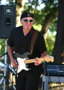 Father's Day Weekend with Orvil Ivie & Mike Renwick @ Trinity Vineyards | Salem | Oregon | United States