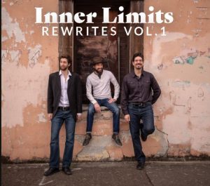 Olem Alves Lead Singer for Inner Limits Band @ Trinity Vineyards | Salem | Oregon | United States