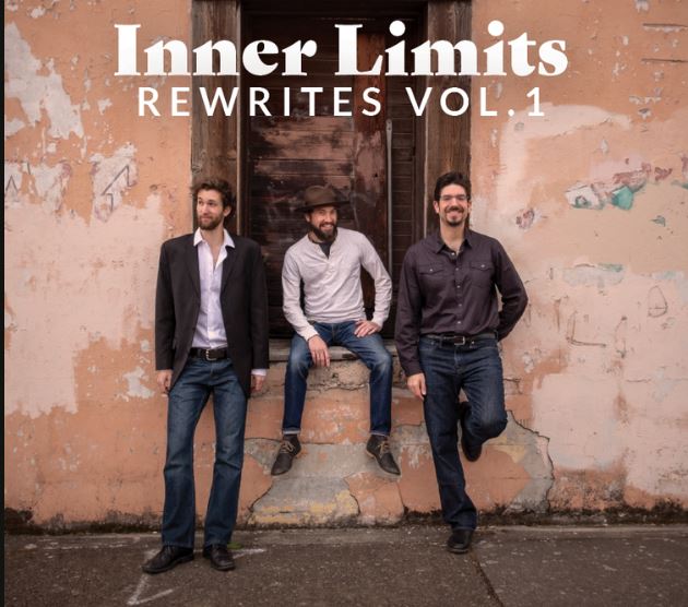 The inner limits rewrites vol. 1