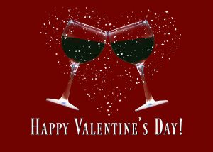 Valentines Wine Pairing @ Trinity Vineyards | Salem | Oregon | United States