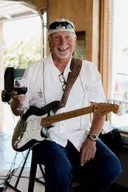 Orvil Ivie & Mike Renwick @ Trinity Vineyards