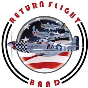 Return Flight Band @ Trinity Vineyards | Salem | Oregon | United States