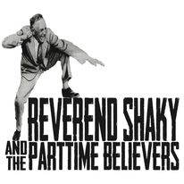 Reverend Shaky and the Part Time Believers @ Trinity Vineyards | Salem | Oregon | United States