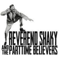 Reverend Shaky & The Part-Time Believers @ Trinity Vineyards | Salem | Oregon | United States