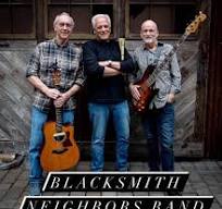 Blacksmith Neighbors @ Trinity Vineyards | Salem | Oregon | United States