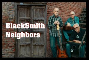 BlackSmith Neighbors @ Trinity Vineyards | Salem | Oregon | United States